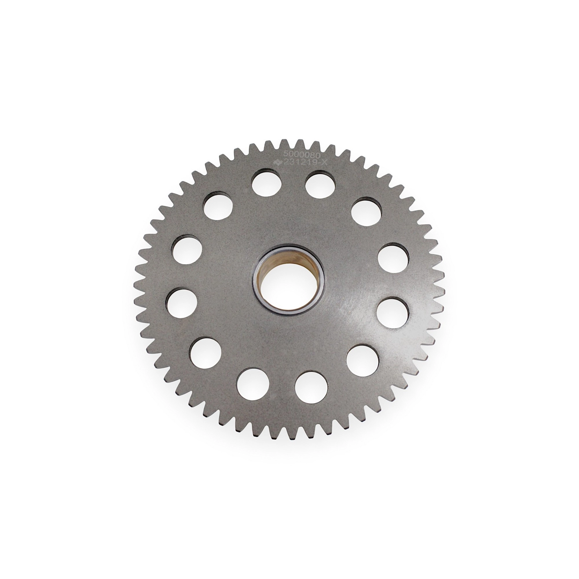 QJ MOTOR SRV 125 MARŞ DİŞLİSİ ve BURCU #RK 66713
